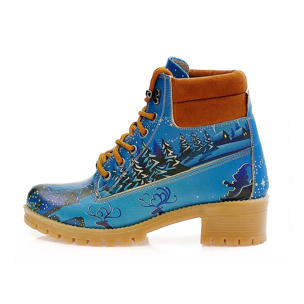 Short Boots Outlet - No Exchange or Return  41 EU - 10 US