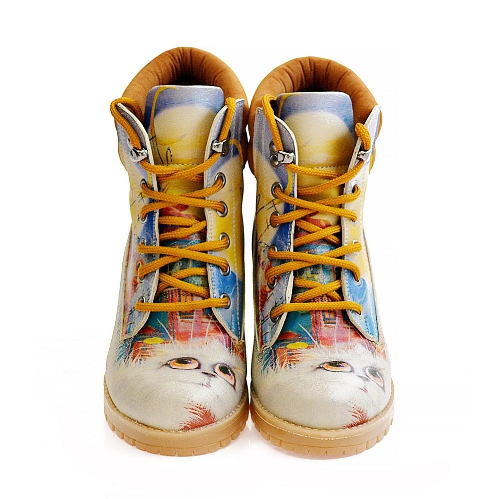 Short Boots Outlet - No Exchange or Return  39 EU - 8.5 US