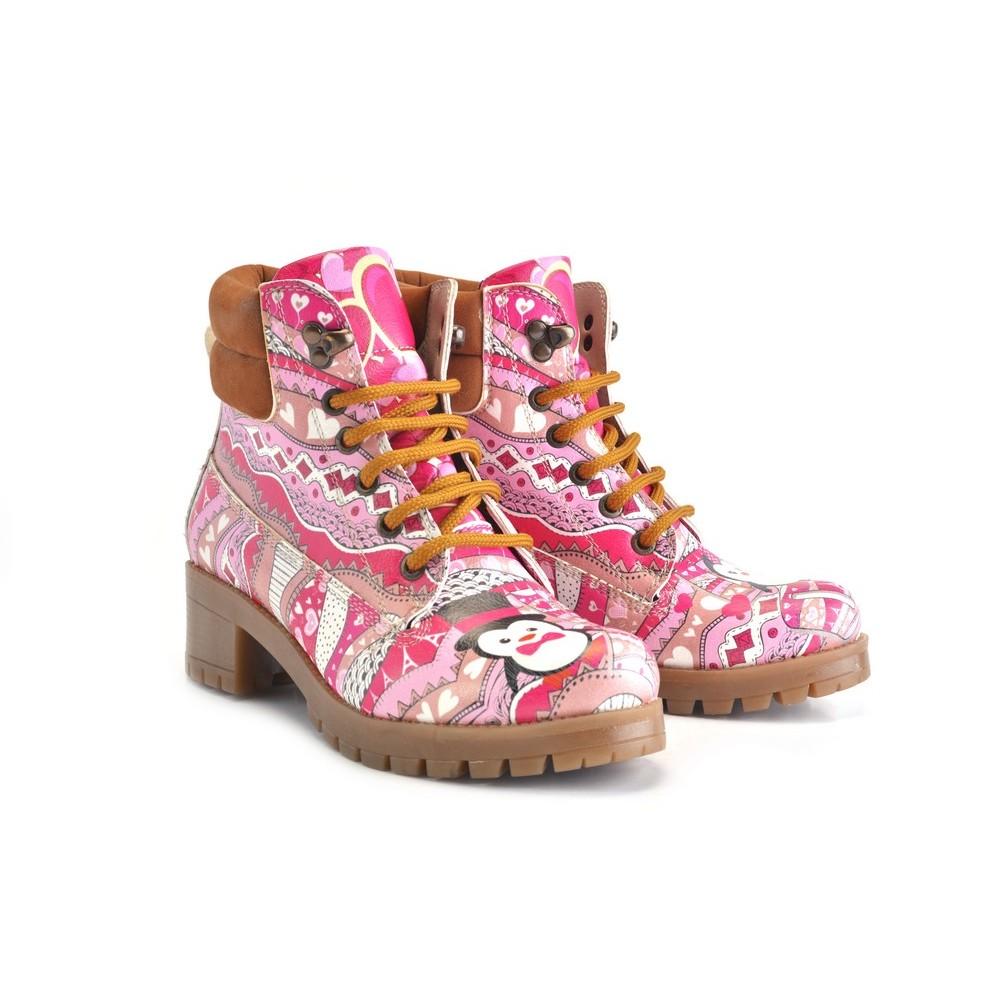 Short Boots Outlet - No Exchange or Return  39 EU - 8.5 US