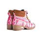 Short Boots Outlet - No Exchange or Return  39 EU - 8.5 US
