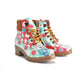 Short Boots Outlet - No Exchange or Return  36 EU - 5.5 US