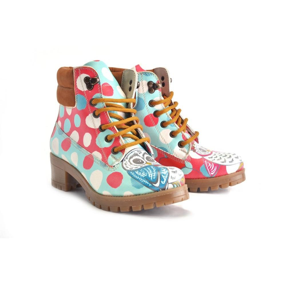 Short Boots Outlet - No Exchange or Return  36 EU - 5.5 US