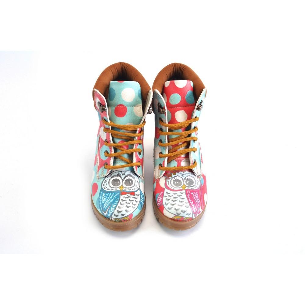 Short Boots Outlet - No Exchange or Return  36 EU - 5.5 US