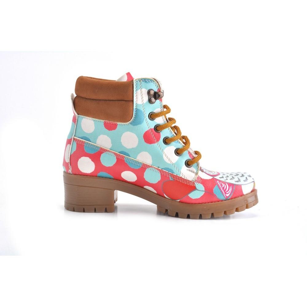 Short Boots Outlet - No Exchange or Return  36 EU - 5.5 US
