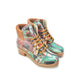 Short Boots Outlet - No Exchange or Return  41 EU - 10 US