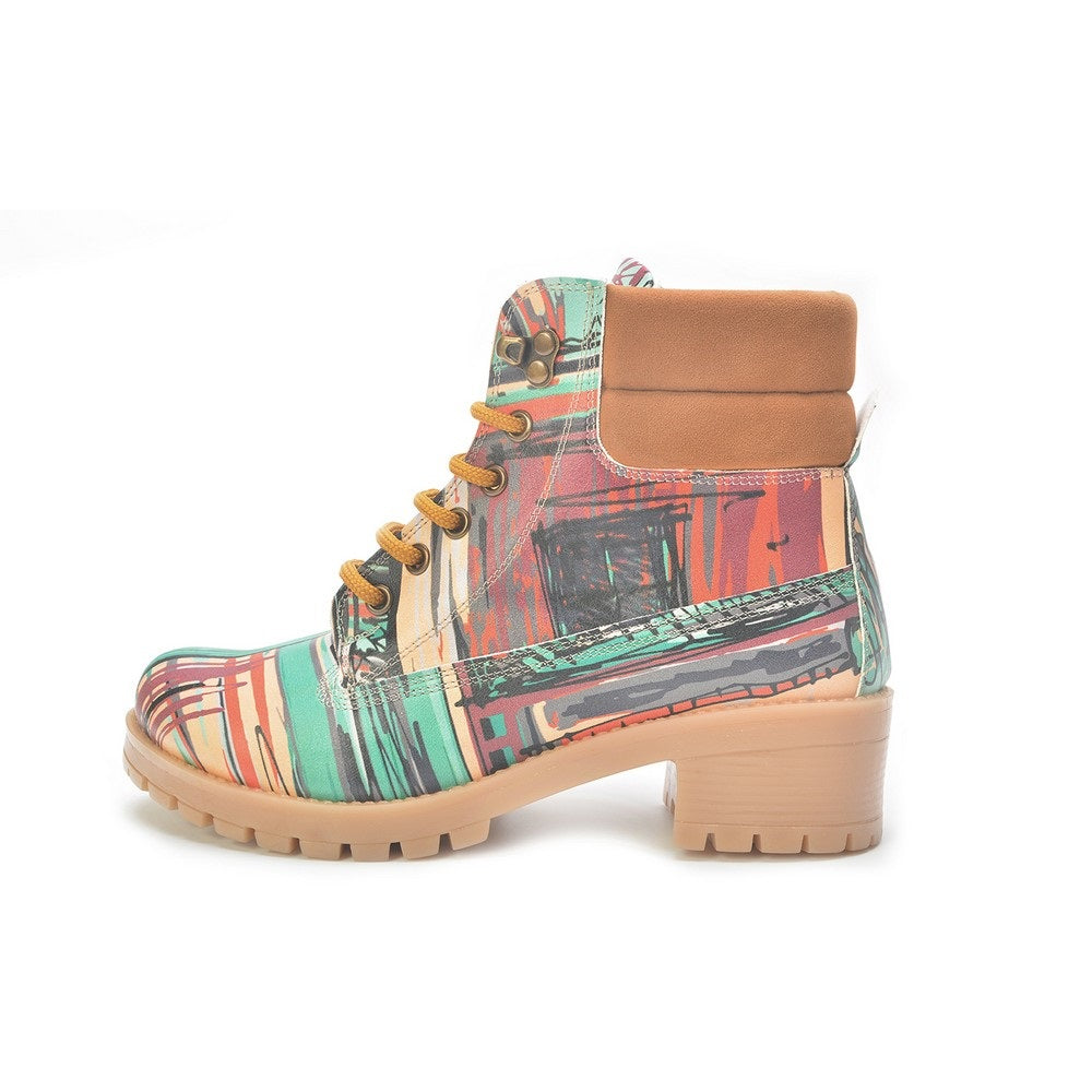 Short Boots Outlet - No Exchange or Return  41 EU - 10 US