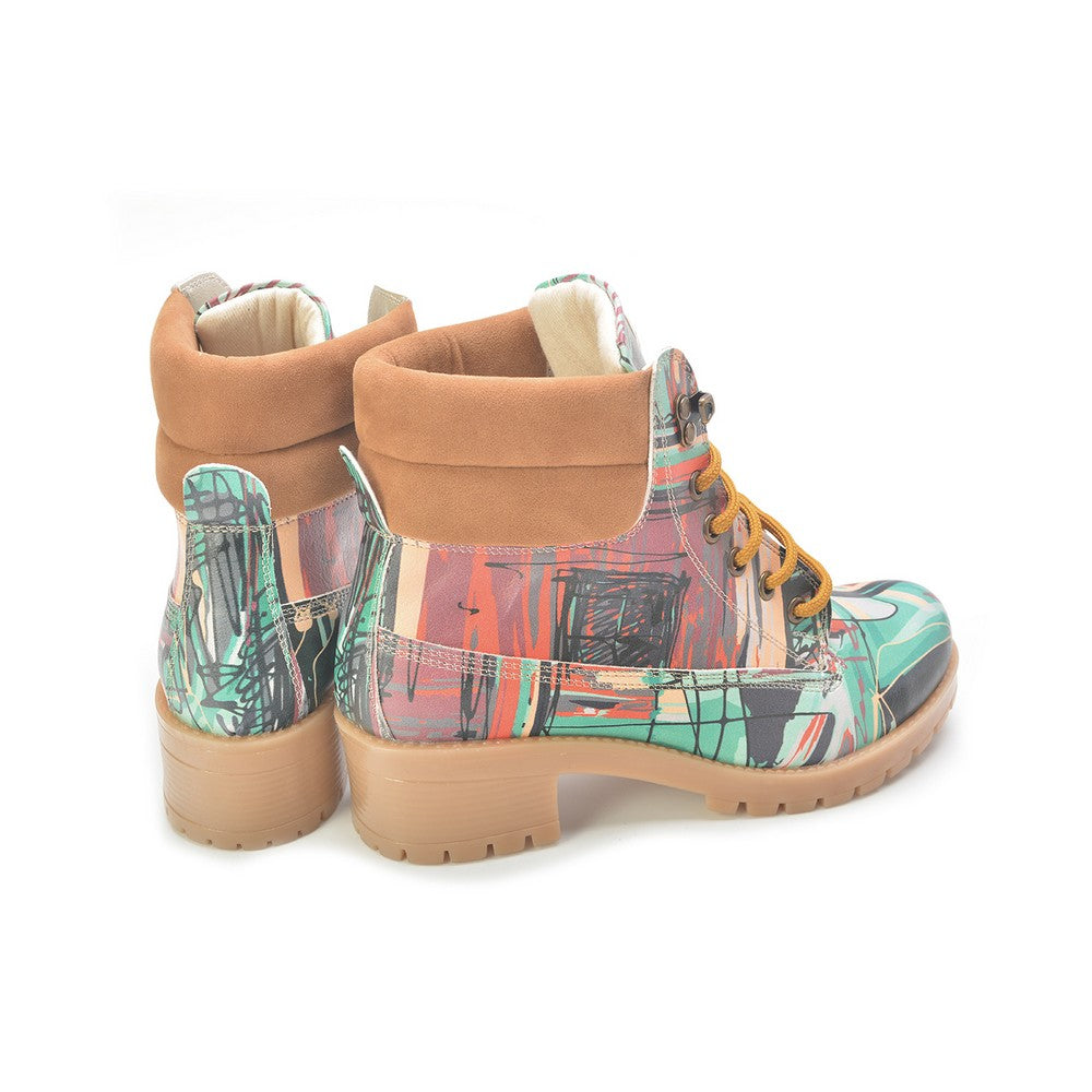 Short Boots Outlet - No Exchange or Return  41 EU - 10 US