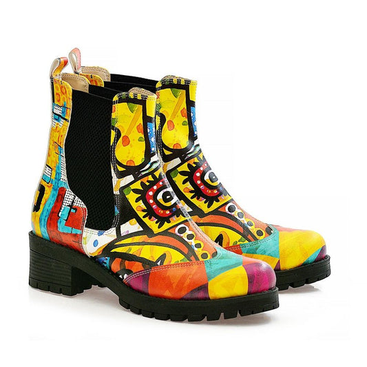 Short Boots Outlet - No Exchange or Return  41 EU - 10 US