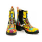Short Boots Outlet - No Exchange or Return  41 EU - 10 US