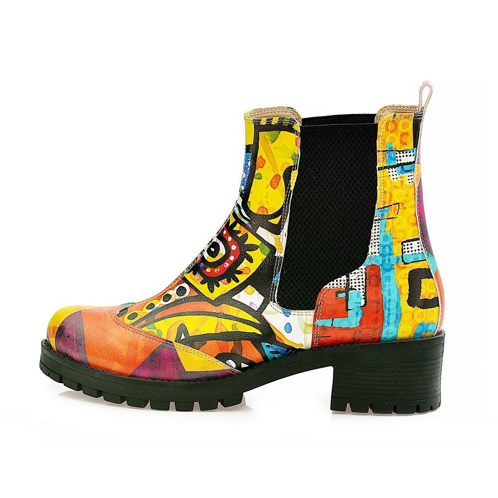 Short Boots Outlet - No Exchange or Return  41 EU - 10 US