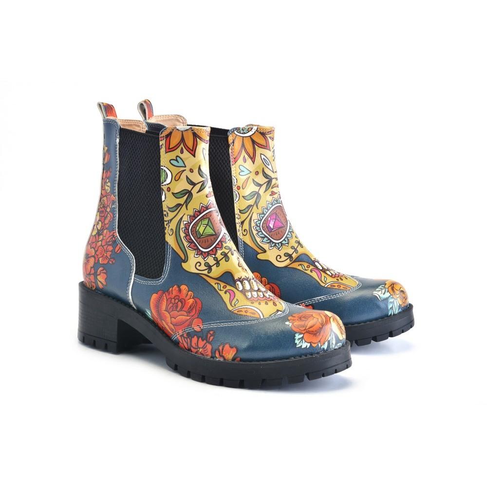 Short Boots Outlet - No Exchange or Return  39 EU - 8.5 US