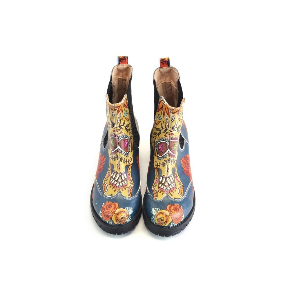 Short Boots Outlet - No Exchange or Return  39 EU - 8.5 US