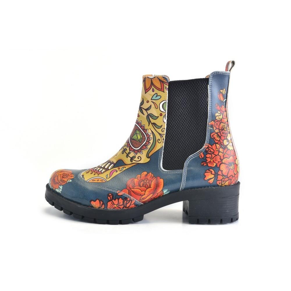 Short Boots Outlet - No Exchange or Return  38 EU - 7.5 US