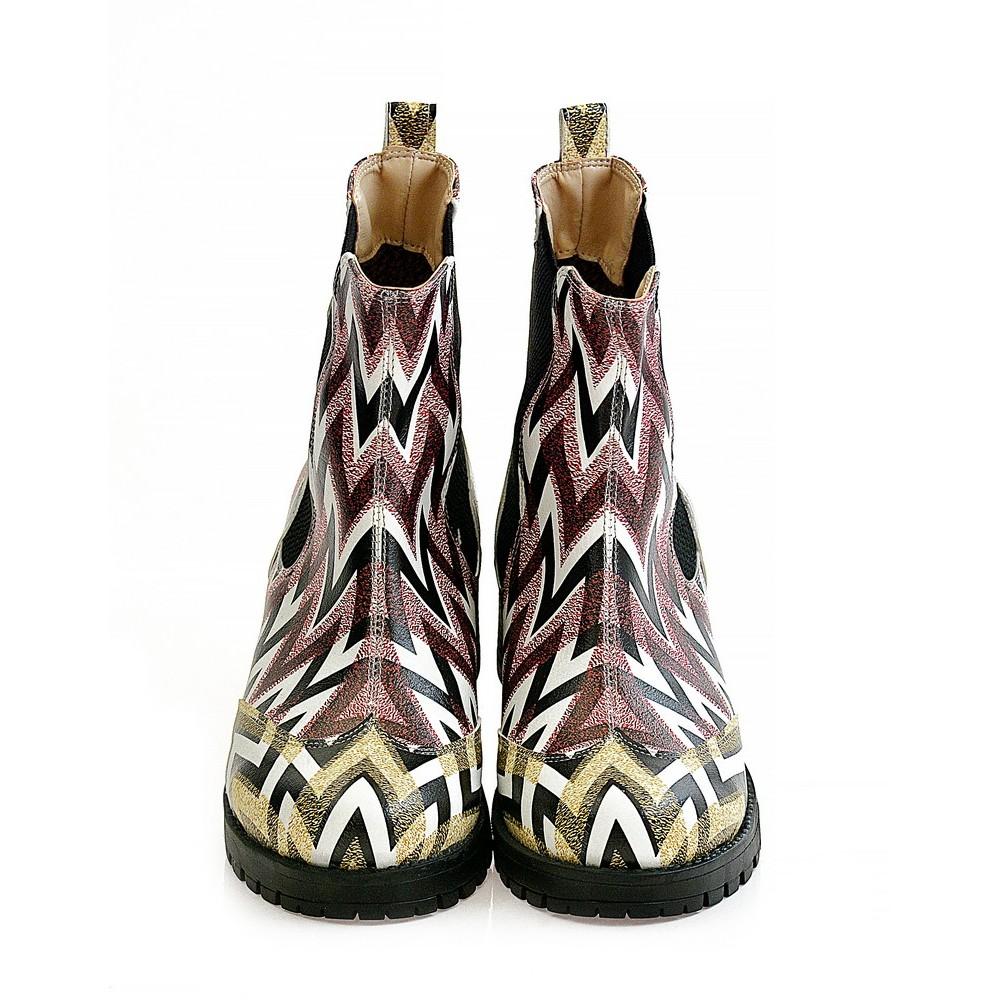 Short Boots Outlet - No Exchange or Return  37 EU - 6.5 US