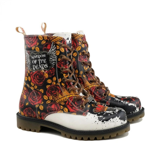 Long Boots Outlet - No Exchange or Return 36 EU - 5.5 US