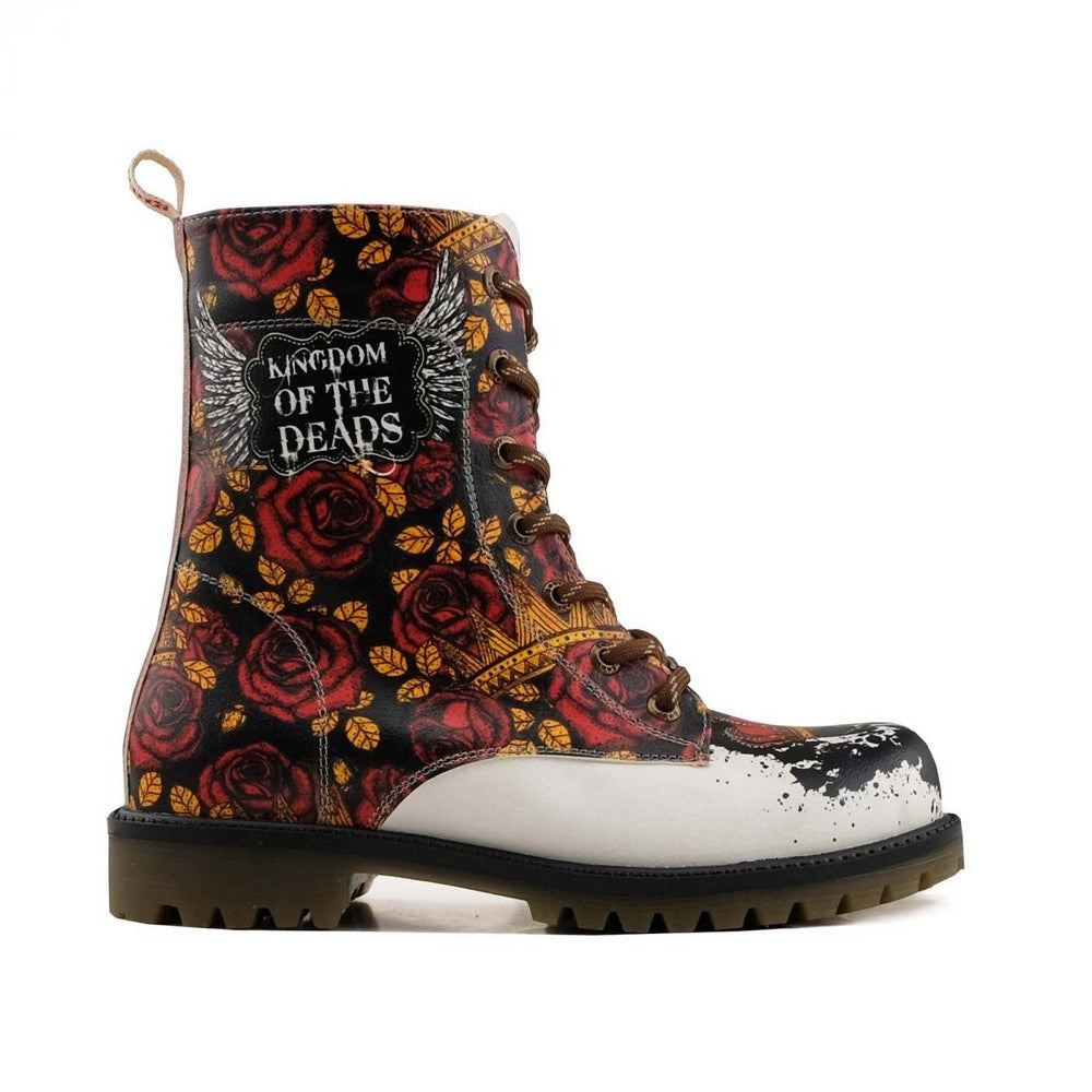 Long Boots Outlet - No Exchange or Return 42 EU - 11 US