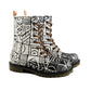Long Boots Outlet - No Exchange or Return  38 EU - 7.5 US