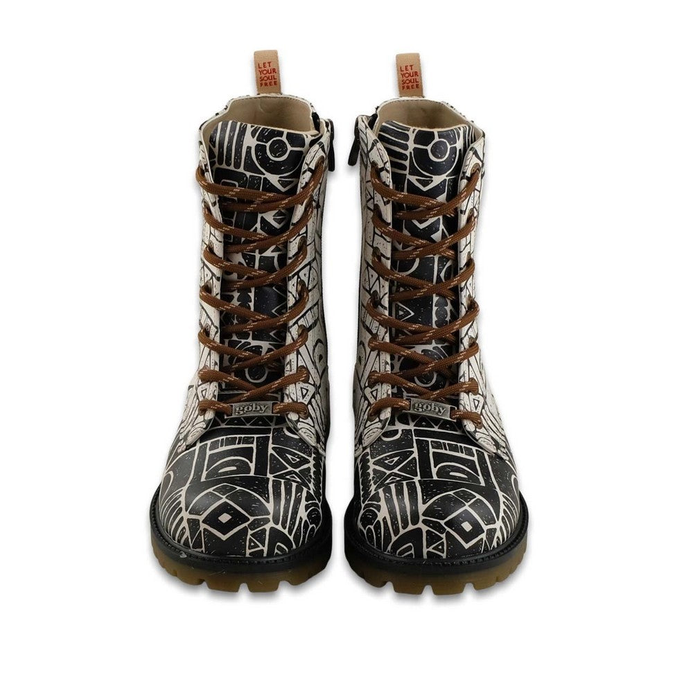 Long Boots Outlet - No Exchange or Return  38 EU - 7.5 US