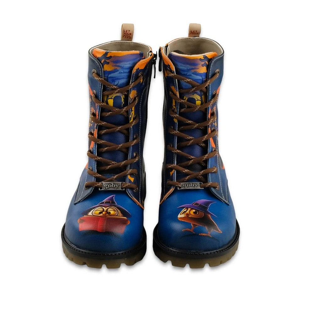 Long Boots Outlet - No Exchange or Return  39 EU - 8.5 US