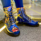 Long Boots Outlet - No Exchange or Return  38 EU - 7.5 US