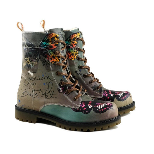 Long Boots Outlet - No Exchange or Return 43 EU
