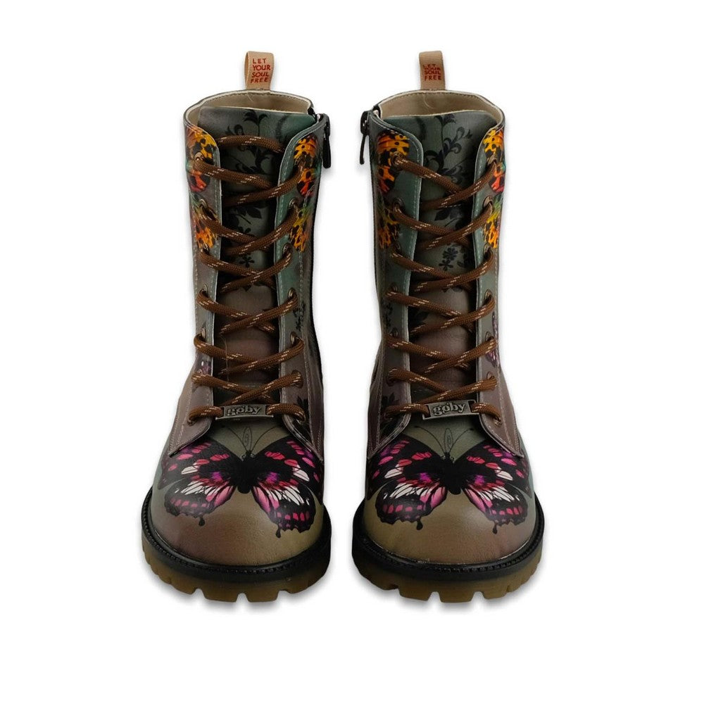 Long Boots Outlet - No Exchange or Return 43 EU
