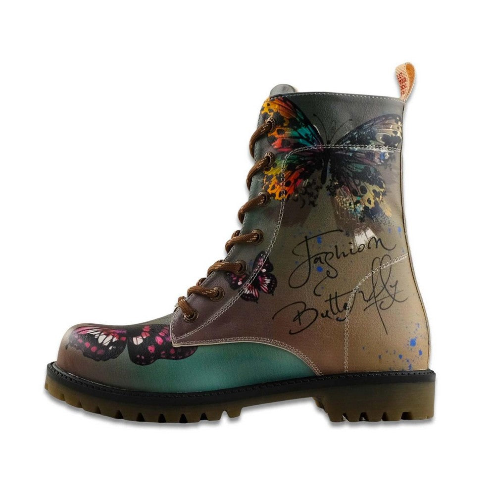 Long Boots Outlet - No Exchange or Return 43 EU