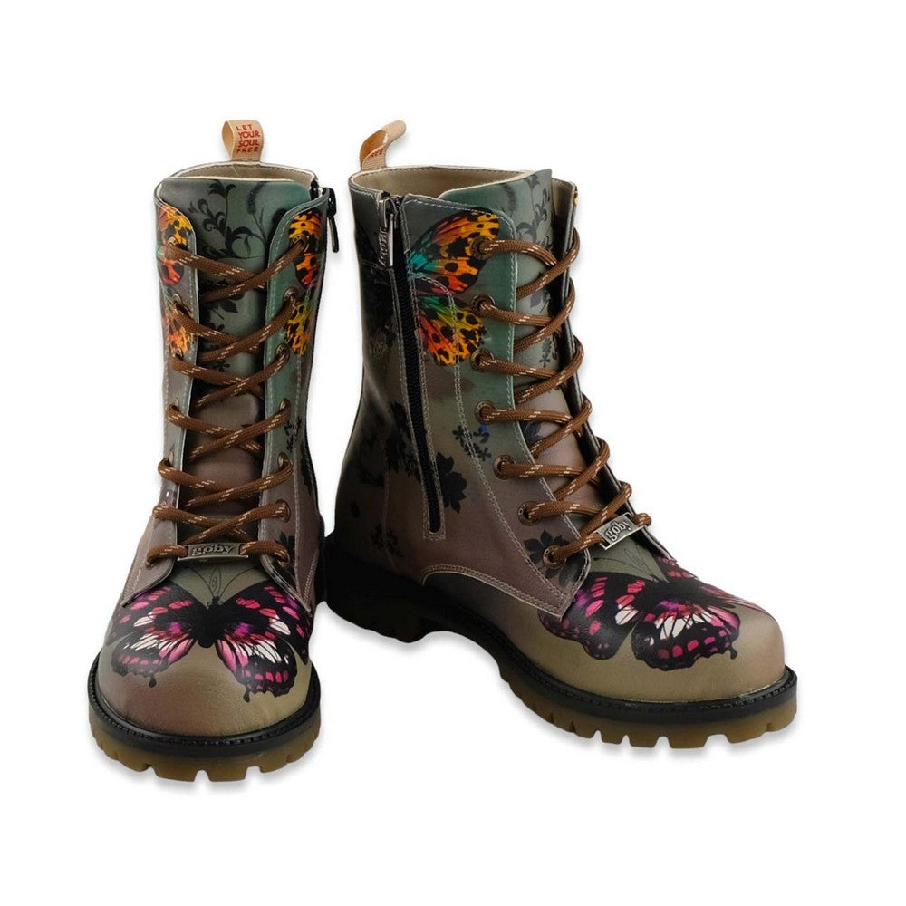 Long Boots Outlet - No Exchange or Return 43 EU