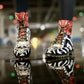Long Boots Outlet - No Exchange or Return  40 EU - 9.5 US