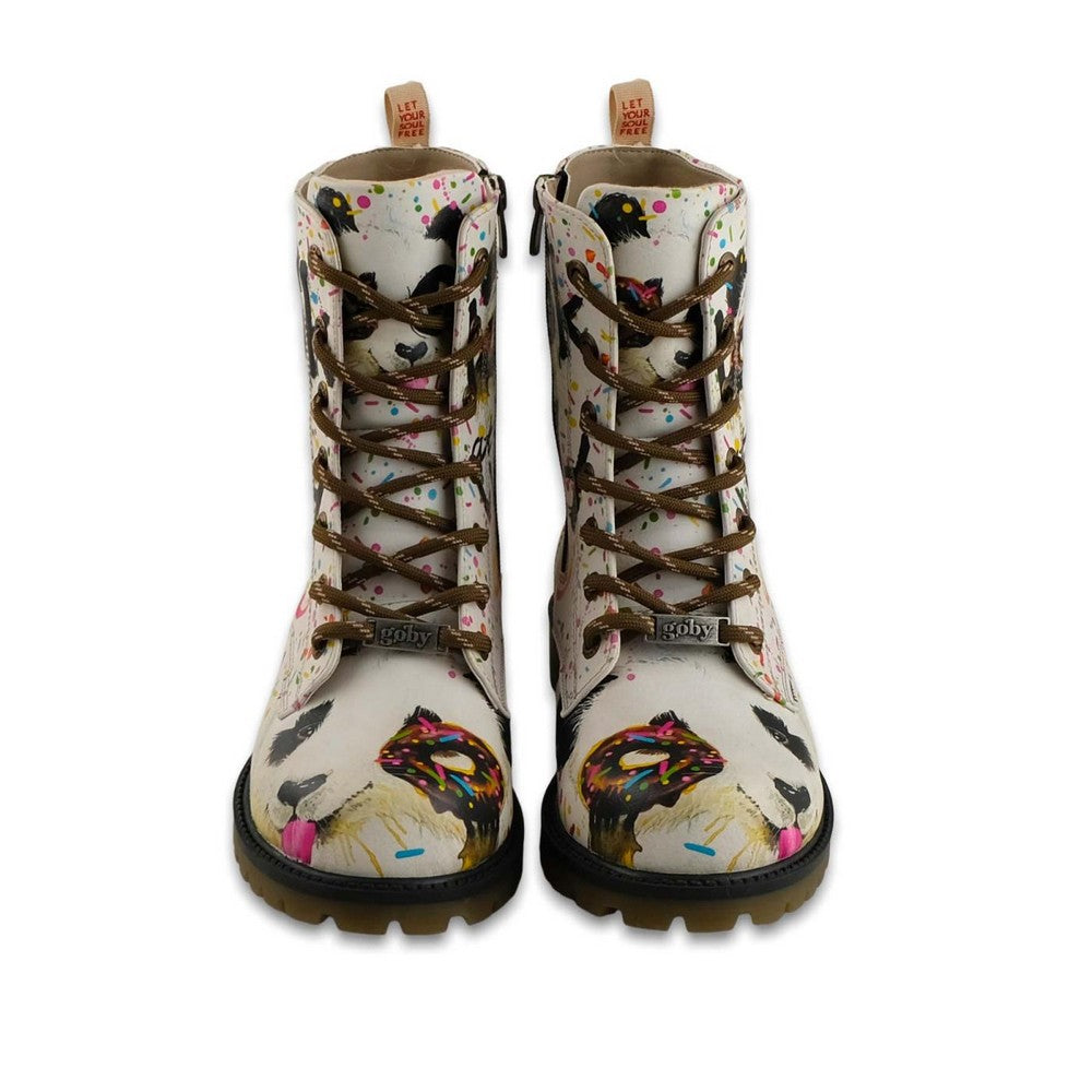 Long Boots Outlet - No Exchange or Return 41 EU - 10 US