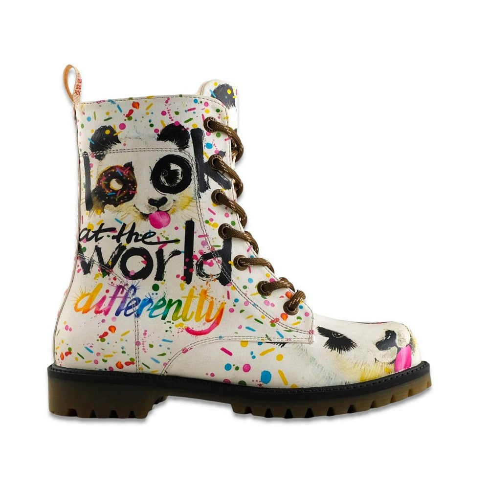 Long Boots Outlet - No Exchange or Return 36 EU - 5.5 US