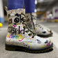 Long Boots Outlet - No Exchange or Return  38 EU - 7.5 US