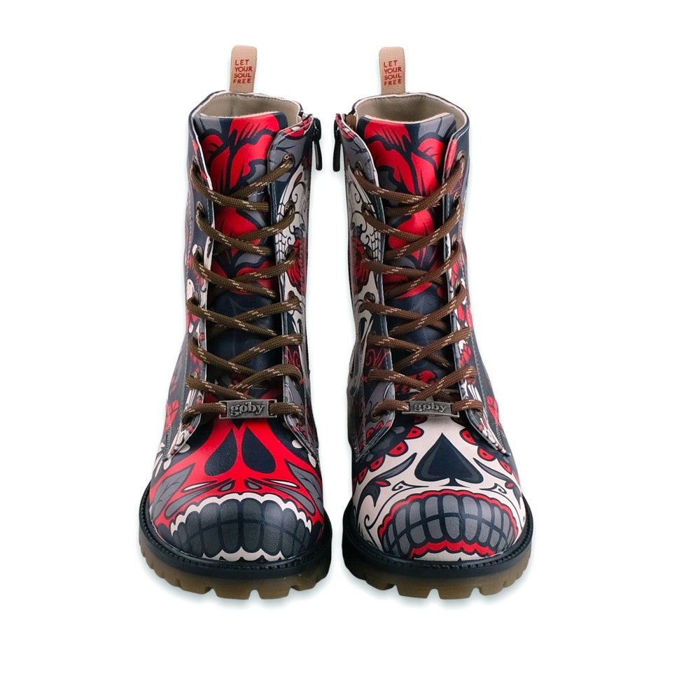 Long Boots Outlet - No Exchange or Return 35 EU - 5 US