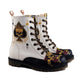 Long Boots Outlet - No Exchange or Return 37 EU - 6.5 US