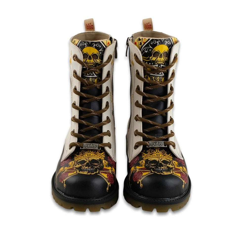 Long Boots Outlet - No Exchange or Return 38 EU - 7.5 US