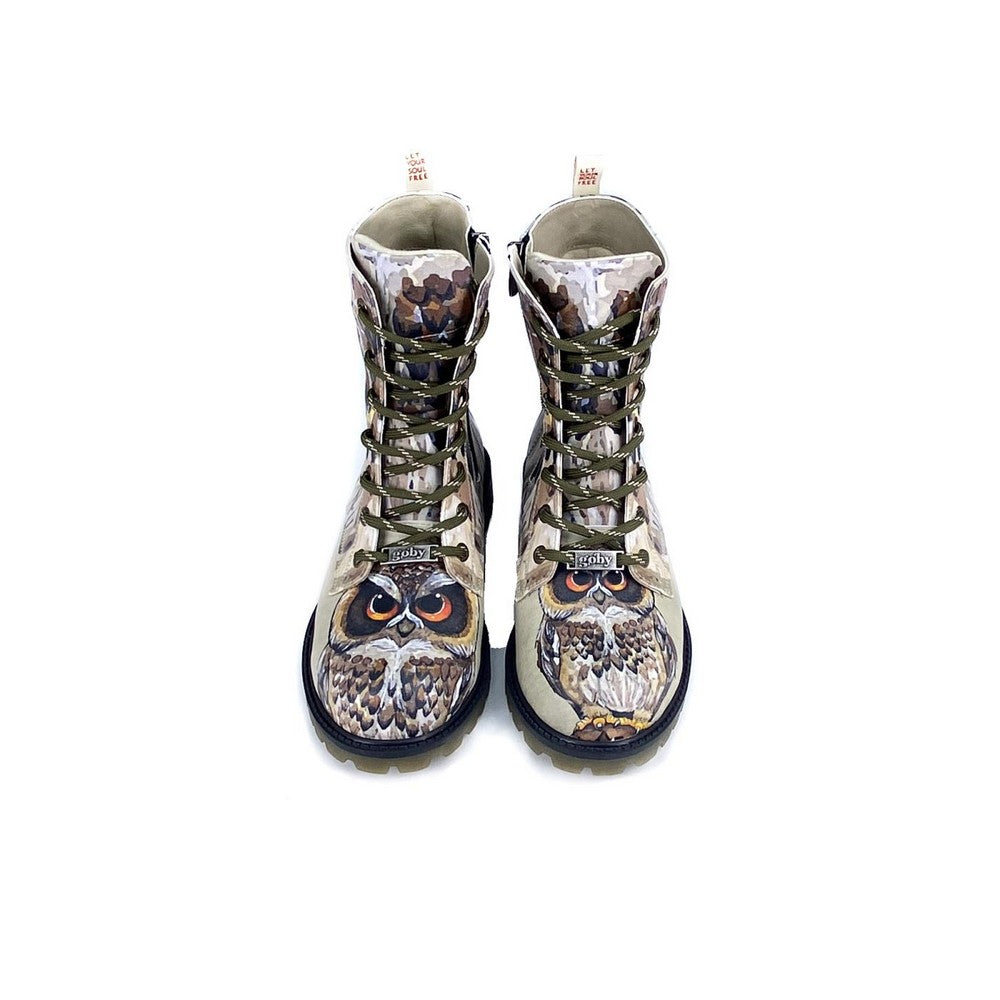 Long Boots Outlet - No Exchange or Return 37 EU - 6.5 US