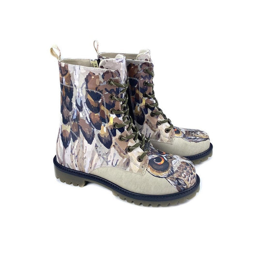 Long Boots Outlet - No Exchange or Return  39 EU - 8.5 US