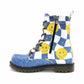 Long Boots Outlet - No Exchange or Return  39 EU - 8.5 US