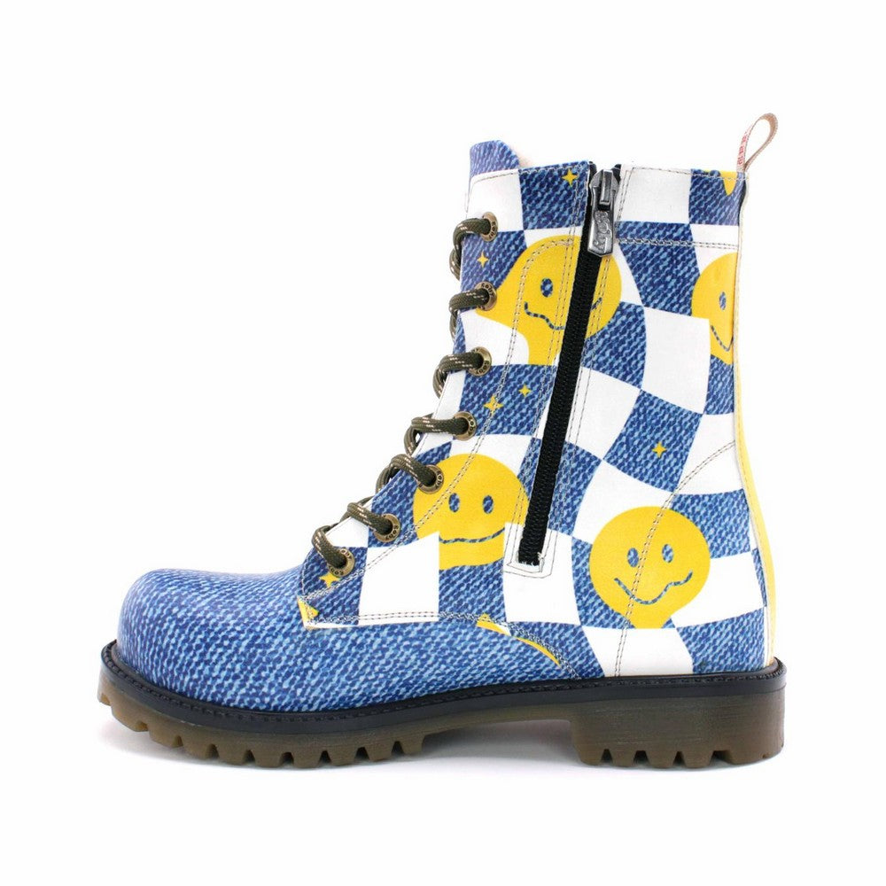 Long Boots Outlet - No Exchange or Return 37 EU - 6.5 US