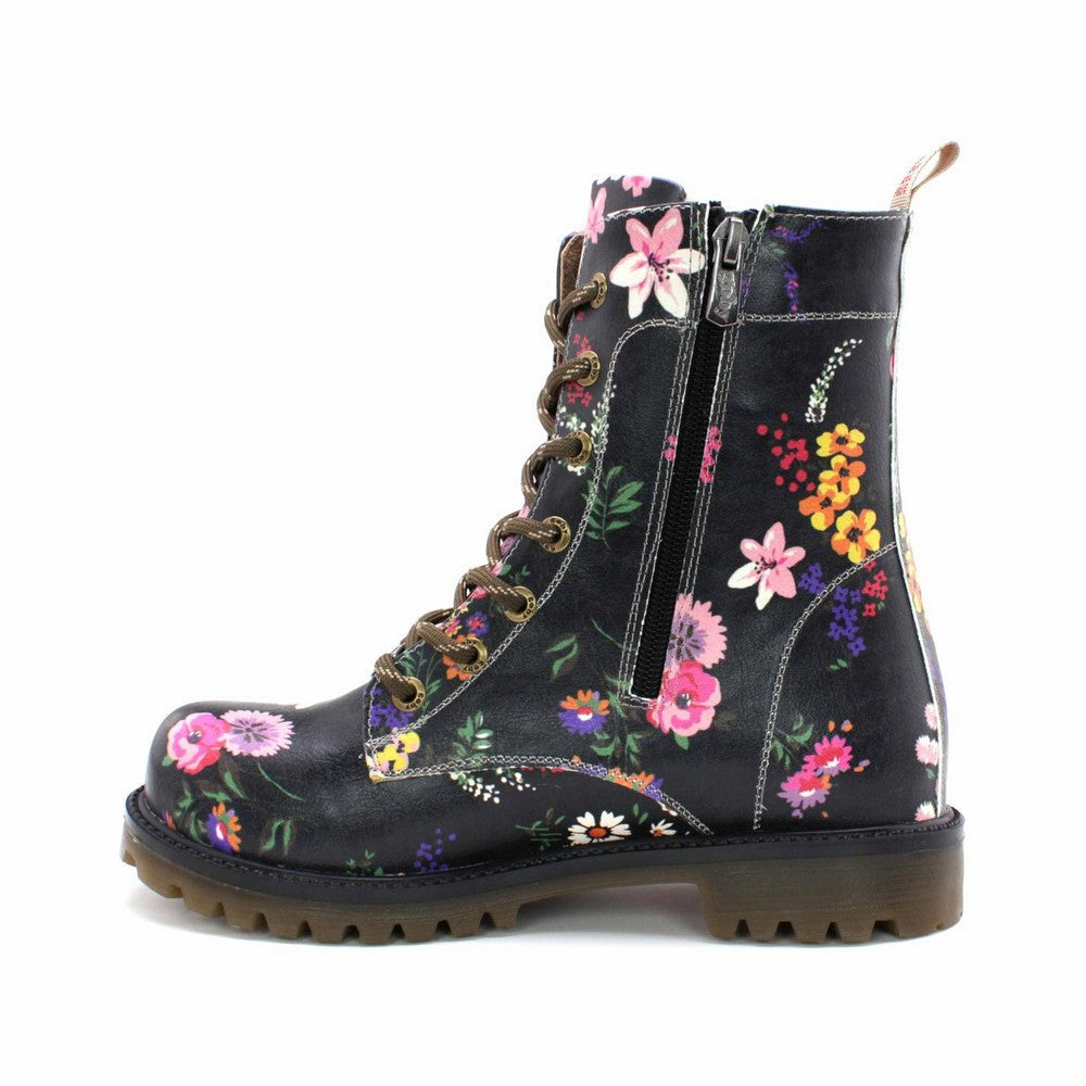 Long Boots Outlet - No Exchange or Return 44 EU