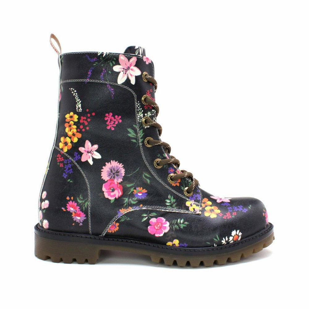 Long Boots Outlet - No Exchange or Return 44 EU