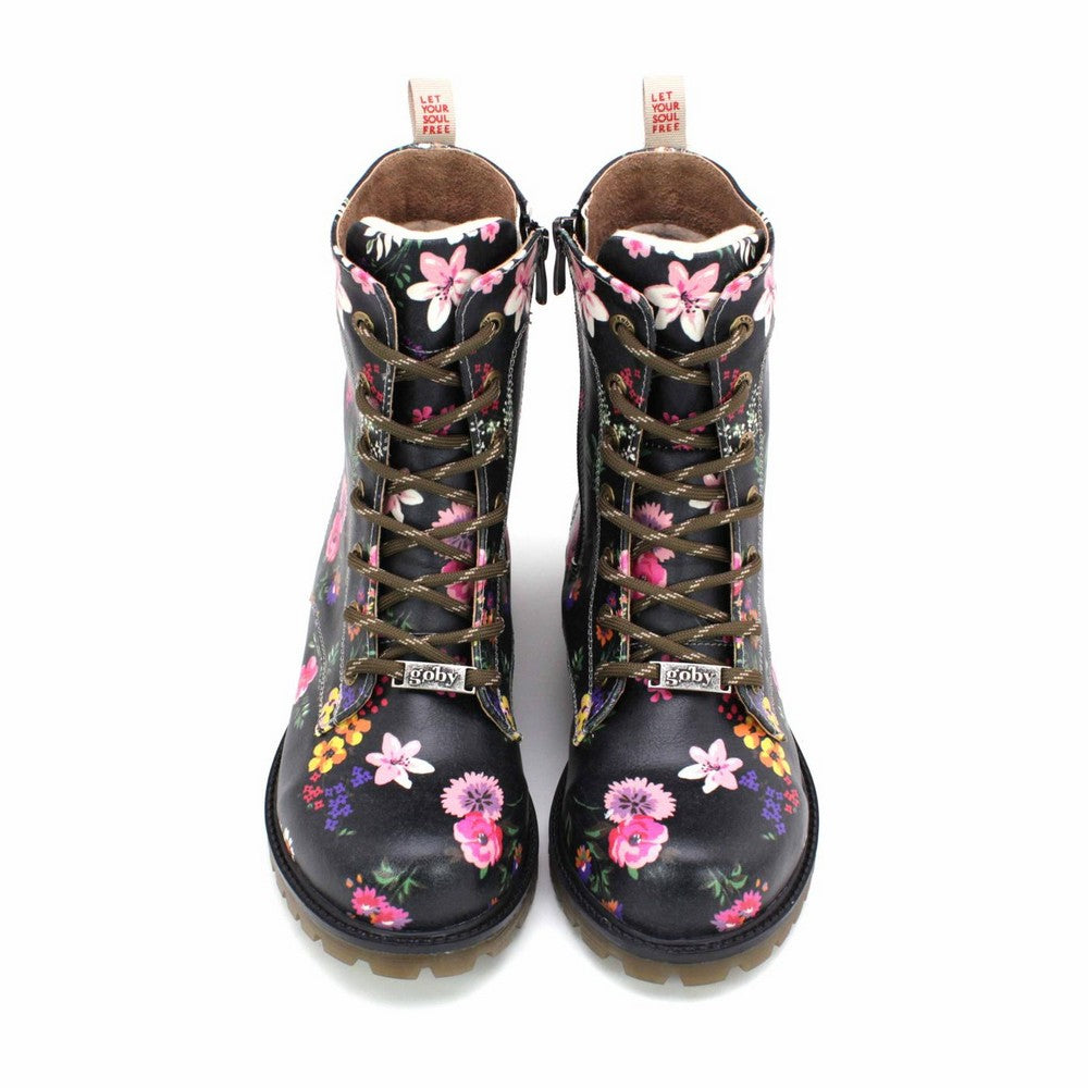 Long Boots Outlet - No Exchange or Return 44 EU