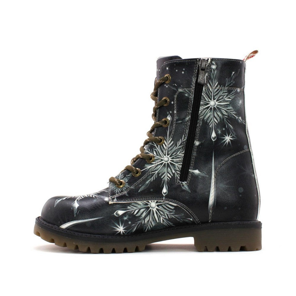 Long Boots Outlet - No Exchange or Return 38 EU - 7.5 US