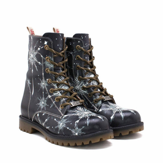 Long Boots WMAT140