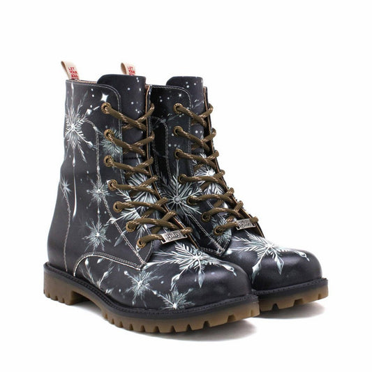 Long Boots Outlet - No Exchange or Return 38 EU - 7.5 US
