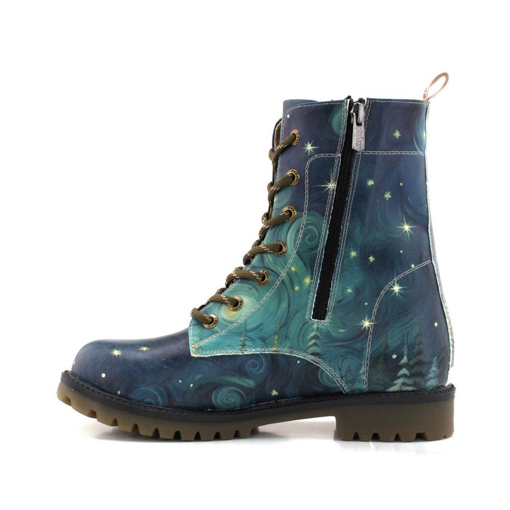 Long Boots Outlet - No Exchange or Return  36 EU - 5.5 US