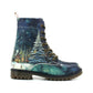 Long Boots Outlet - No Exchange or Return  36 EU - 5.5 US