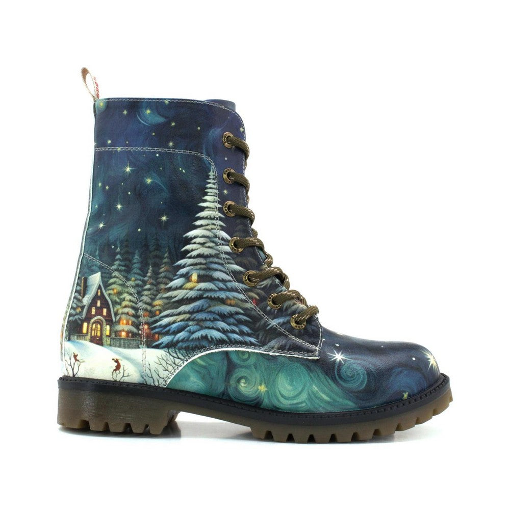 Long Boots Outlet - No Exchange or Return  36 EU - 5.5 US