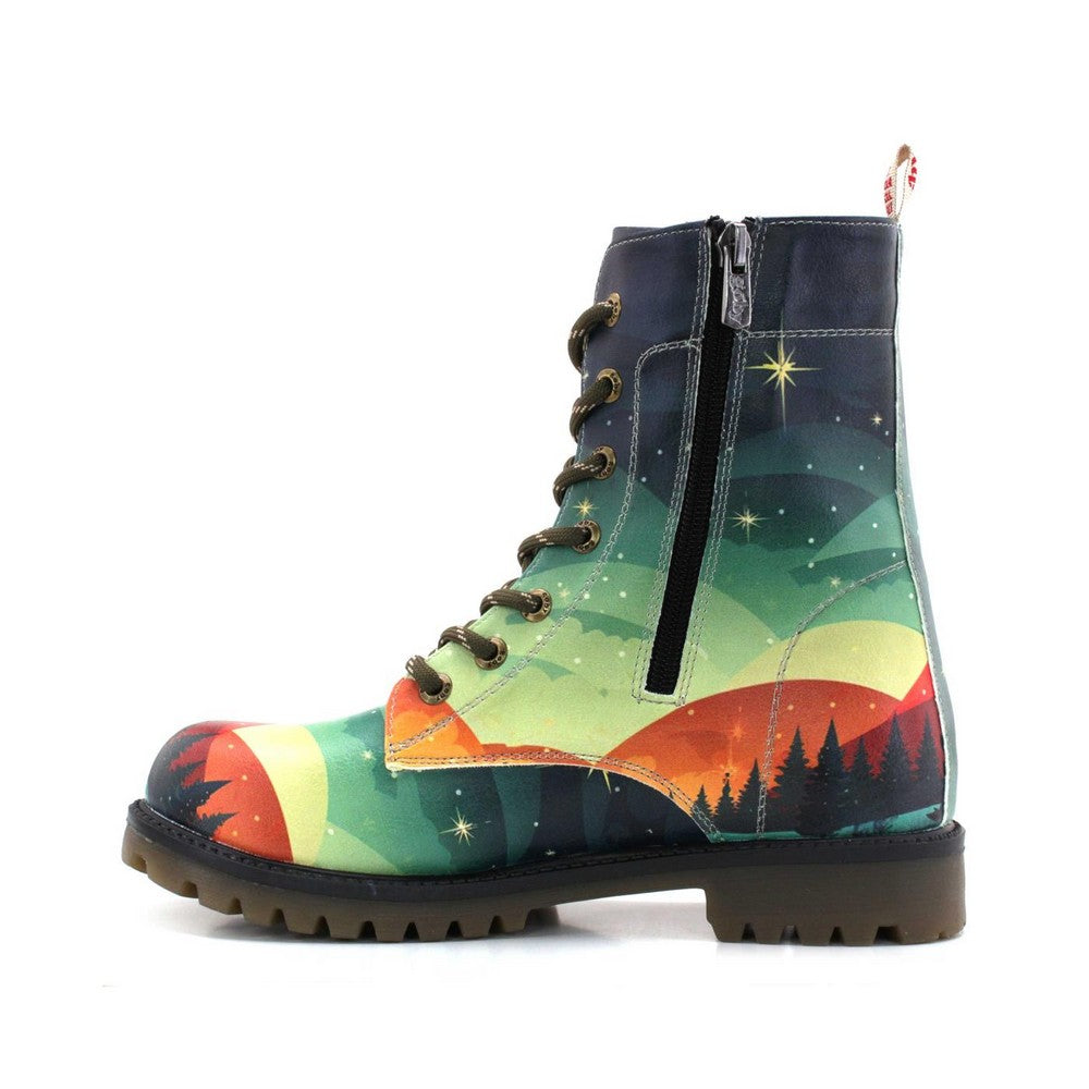 Long Boots Outlet - No Exchange or Return 37 EU - 6.5 US