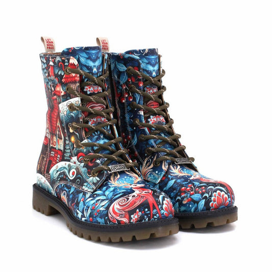 Long Boots Outlet - No Exchange or Return  36 EU - 5.5 US